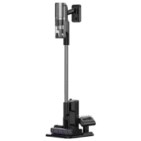 Aspirator vertical Mova I10 390 W / Gray Black