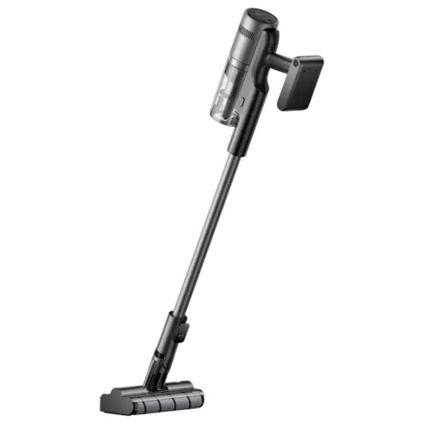 Aspirator vertical Mova I10 390 W / Gray Black photo 2