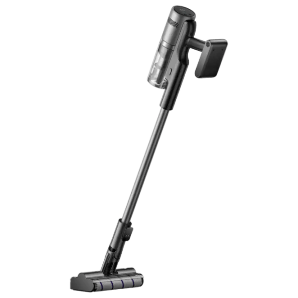 Aspirator vertical Mova I10 390 W / Gray Black photo 2