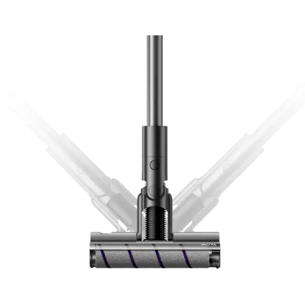 Aspirator vertical Mova I10 390 W / Gray Black photo 3