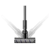 Aspirator vertical Mova I10 390 W / Gray Black photo 3