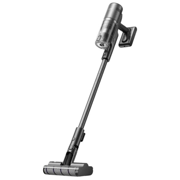 Aspirator vertical Mova I10 390 W / Gray Black photo 4