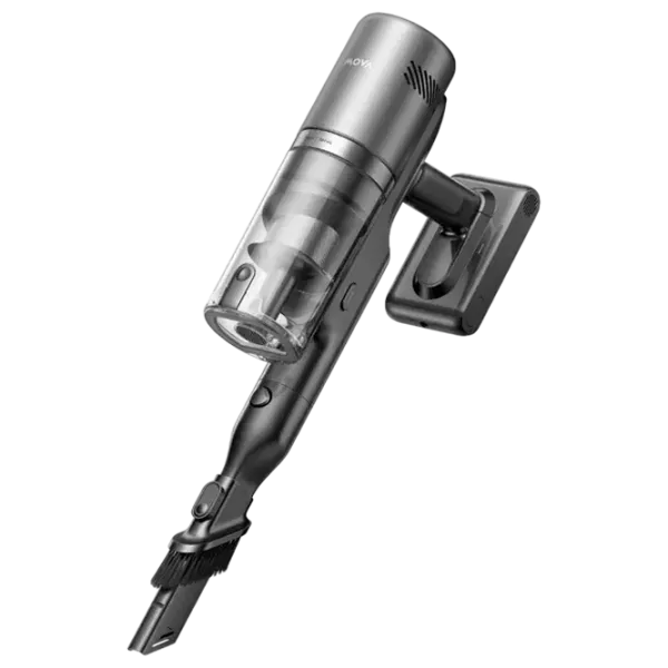 Aspirator vertical Mova I10 390 W / Gray Black photo 5