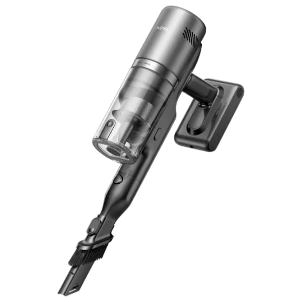 Aspirator vertical Mova I10 390 W / Gray Black photo 5