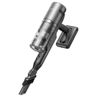 Aspirator vertical Mova I10 390 W / Gray Black photo 5