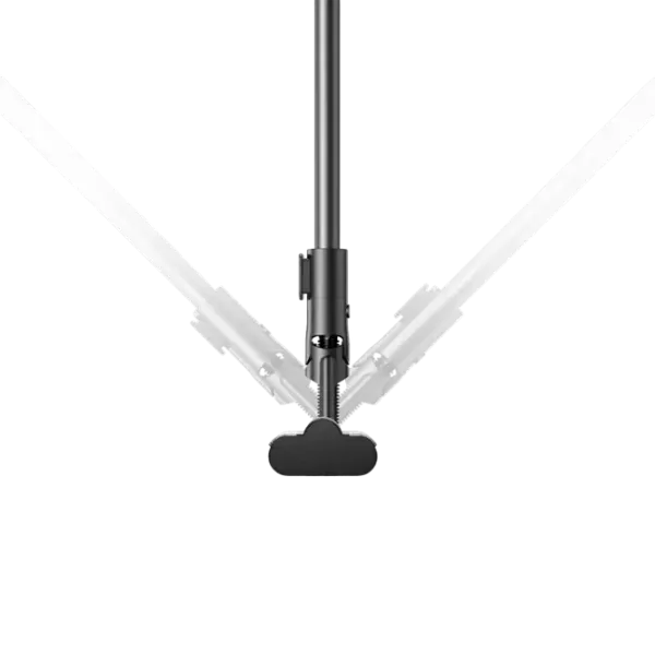 Aspirator vertical Mova I10 390 W / Gray Black photo 6