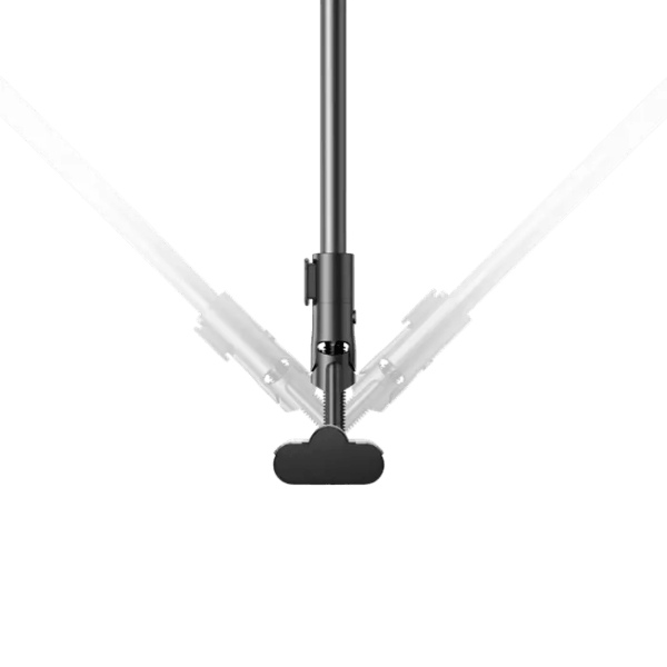 Aspirator vertical Mova I10 390 W / Gray Black photo 6