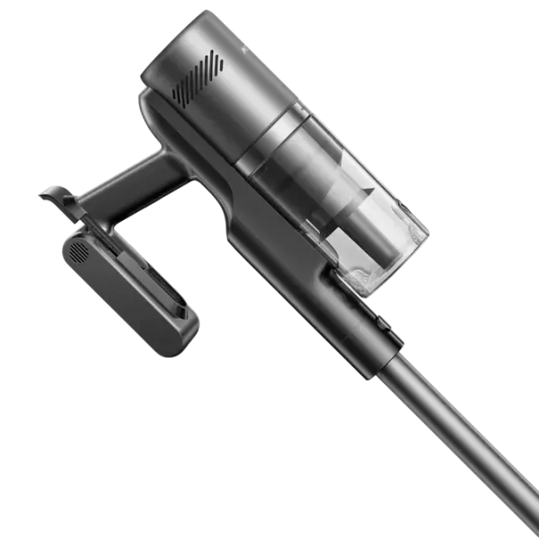 Aspirator vertical Mova I10 390 W / Gray Black photo 7
