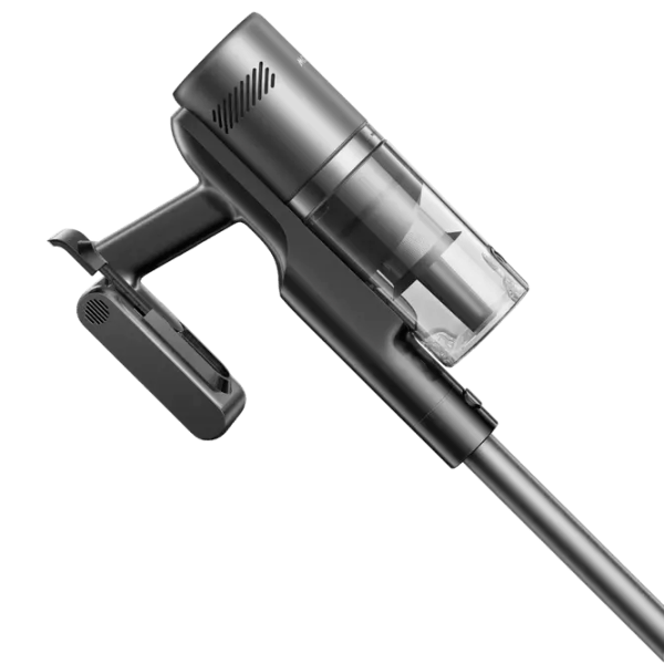 Aspirator vertical Mova I10 390 W / Gray Black photo 7