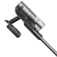 Aspirator vertical Mova I10 390 W / Gray Black photo 7