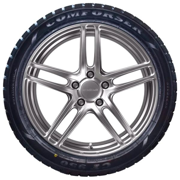 Anvelope Comforser Winter CF950 225/55 R16 99H Iarnă / Autoturism photo 3