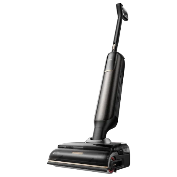 Aspirator cu spălare Mova M50 Ultra  / Gray Black photo 1
