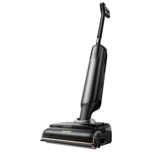 Aspirator cu spălare Mova M50 Ultra  / Gray Black photo 1