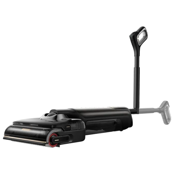 Aspirator cu spălare Mova M50 Ultra  / Gray Black photo 6