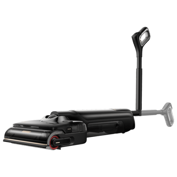 Aspirator cu spălare Mova M50 Ultra  / Gray Black photo 6