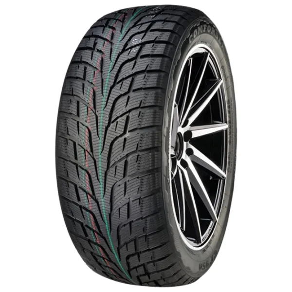 Anvelope Comforser Winter CF950 235/65 R17 108H XL Iarnă / Autoturism photo 1