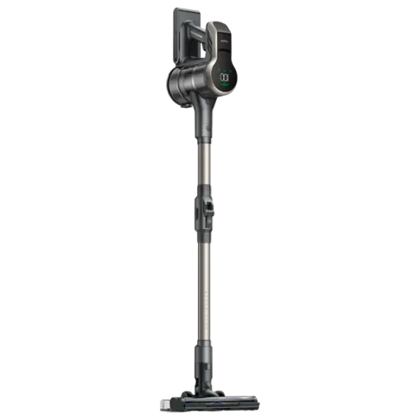 Aspirator vertical Mova S2 Detect 460 W / Silver Black photo 1