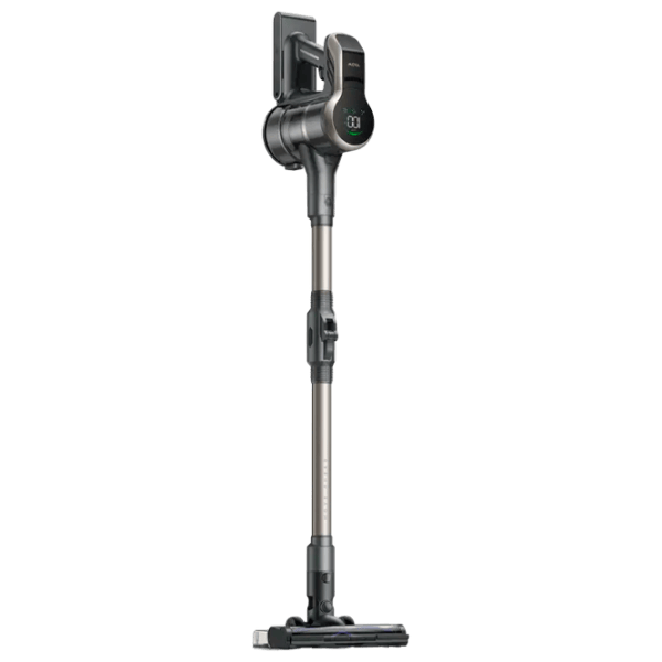 Aspirator vertical Mova S2 Detect 460 W / Silver Black photo 1