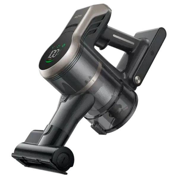 Aspirator vertical Mova S2 Detect 460 W / Silver Black photo 4