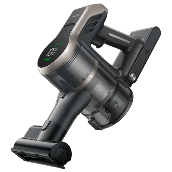 Aspirator vertical Mova S2 Detect 460 W / Silver Black photo 4