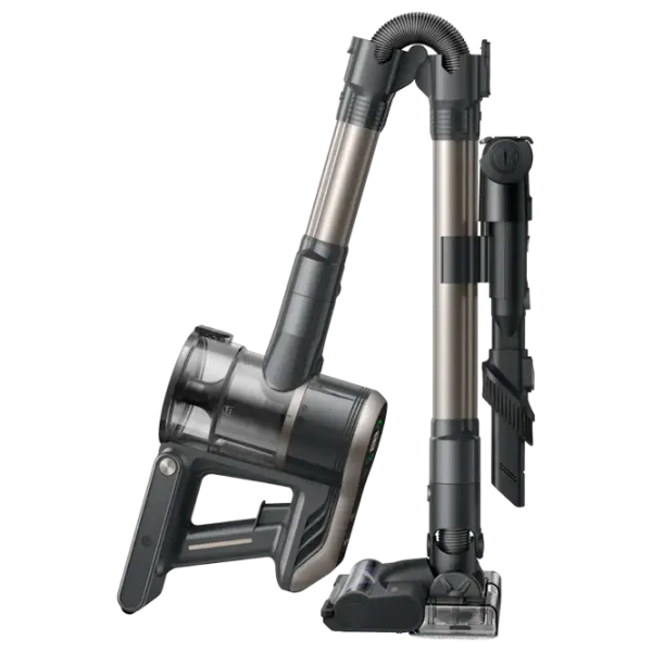 Aspirator vertical Mova S2 Detect 460 W / Silver Black photo 5