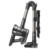 Aspirator vertical Mova S2 Detect 460 W / Silver Black photo 5