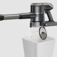 Aspirator vertical Mova S2 Detect 460 W / Silver Black photo 8