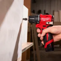 Дрель-шуруповерт Milwaukee M12BLDDRC-202C 1400 об/мин photo 9