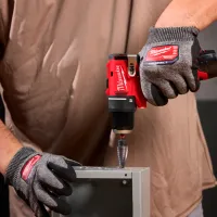 Дрель-шуруповерт Milwaukee M12BLDDRC-202C 1400 об/мин photo 11