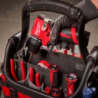 Дрель-шуруповерт Milwaukee M12BLDDRC-202C 1400 об/мин photo 12