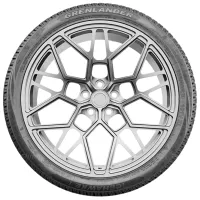 Anvelope Grenlander Icehawke I 215/45 R16 90V XL Iarnă / Autoturism photo 2