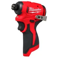 Шуруповерт Milwaukee M12BLIDRC-0 3000 об/мин photo 2