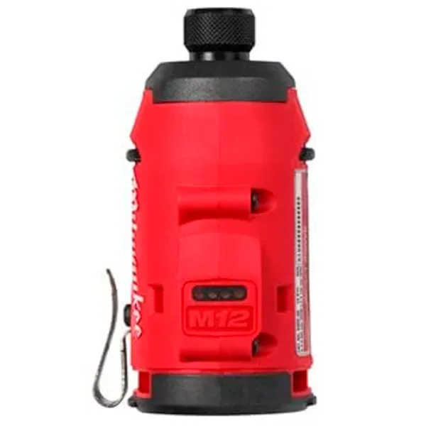 Шуруповерт Milwaukee M12BLIDRC-202C 3000 об/мин photo 4