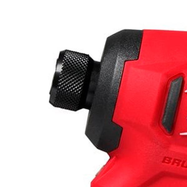 Шуруповерт Milwaukee M12BLIDRC-202C 3000 об/мин photo 7