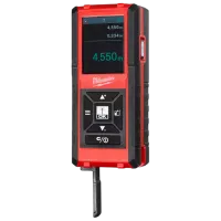 Telemetru Milwaukee LDM100 Baterie / photo 5