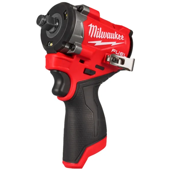 Шуруповерт Milwaukee M12FCIWP12G3-0 930 об/мин photo 2