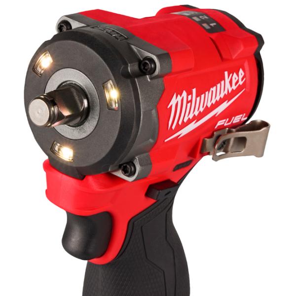 Шуруповерт Milwaukee M12FCIWP12G3-0 930 об/мин photo 3