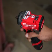 Шуруповерт Milwaukee M12FCIWP12G3-0 930 об/мин photo 4