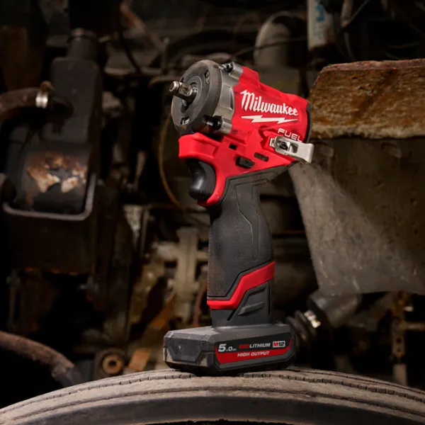 Шуруповерт Milwaukee M12FCIWP12G3-0 930 об/мин photo 5