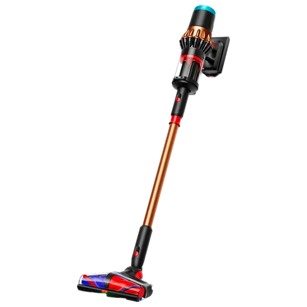 Aspirator vertical Dyson V16 Piston Animal 900 W / Copper Black photo 1