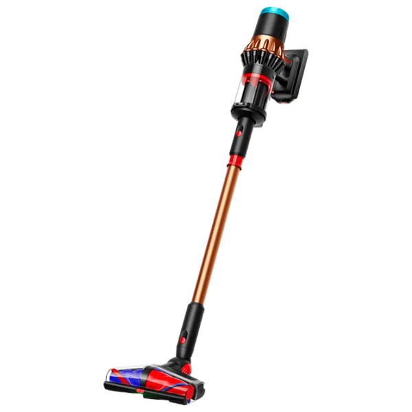 Aspirator vertical Dyson V16 Piston Animal 900 W / Copper Black photo 1