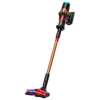 Вертикальный пылесос Dyson V16 Piston Animal 900 Вт / Медный Черный