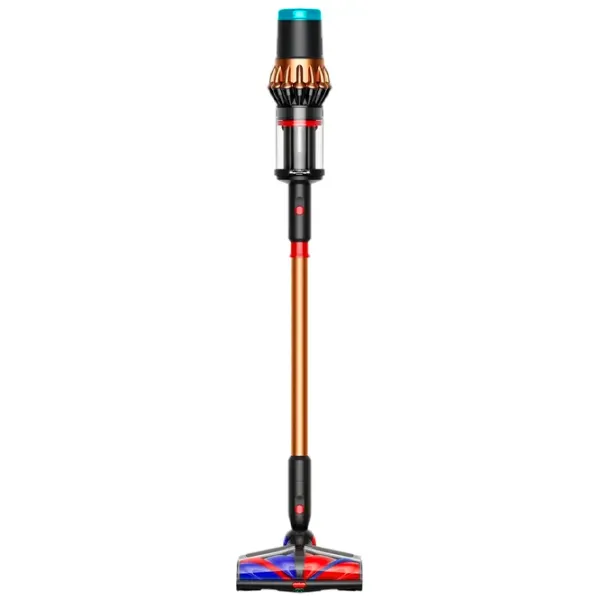 Aspirator vertical Dyson V16 Piston Animal 900 W / Copper Black photo 2