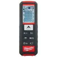 Telemetru Milwaukee LDM50 Baterie / 