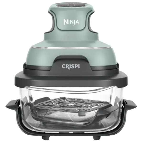Friteuză Ninja FN101EUSG CRISPi 1700 W / Green photo 1
