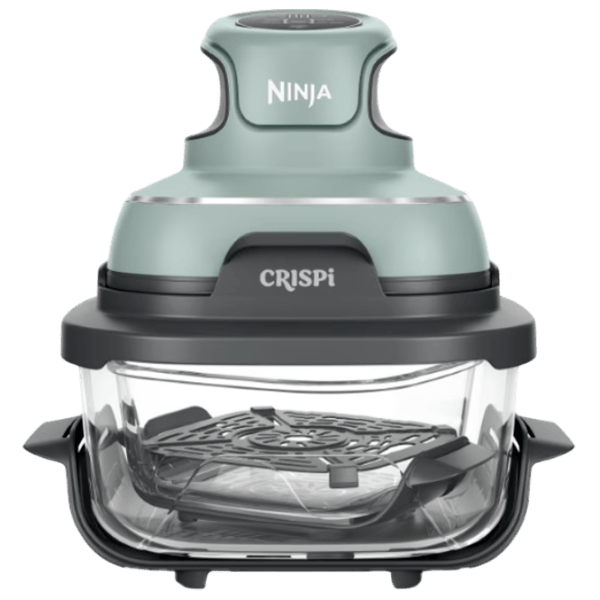 Friteuză Ninja FN101EUSG CRISPi 1700 W / Green photo 1