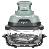 Friteuză Ninja FN101EUSG CRISPi 1700 W / Green