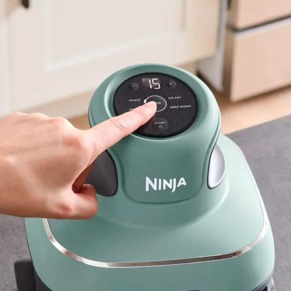 Friteuză Ninja FN101EUSG CRISPi 1700 W / Green photo 3