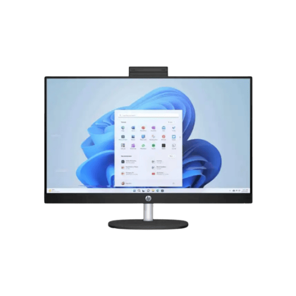 Моноблок HP AIO 27" Full HD Core i5/ 27-cr0044ci/ 16 ГБ/ 512 ГБ/ Черный photo 1