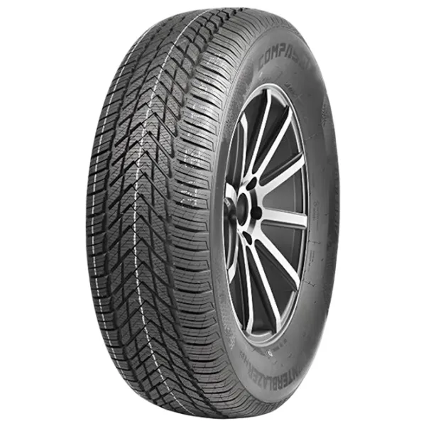 Шины Compasal WinterBlazer HP 215/60 R17 96H Зимние / Легковой photo 1